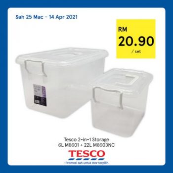 Tesco-REKOMEN-Promotion-12-1-350x350 - Johor Kedah Kelantan Kuala Lumpur Melaka Negeri Sembilan Pahang Penang Perak Perlis Promotions & Freebies Putrajaya Sabah Sarawak Selangor Supermarket & Hypermarket Terengganu 