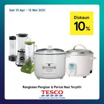 Tesco-REKOMEN-Promotion-12-16-350x350 - Johor Kedah Kelantan Kuala Lumpur Melaka Negeri Sembilan Pahang Penang Perak Perlis Promotions & Freebies Putrajaya Sabah Sarawak Selangor Supermarket & Hypermarket Terengganu