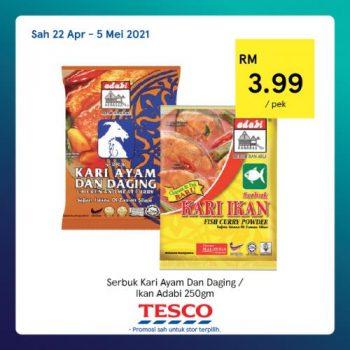 Tesco-REKOMEN-Promotion-12-17-350x350 - Johor Kedah Kelantan Kuala Lumpur Melaka Negeri Sembilan Pahang Penang Perak Perlis Promotions & Freebies Putrajaya Sabah Sarawak Selangor Supermarket & Hypermarket Terengganu
