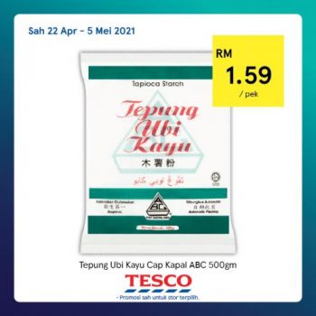 Tesco-REKOMEN-Promotion-12-18-350x350 - Johor Kedah Kelantan Kuala Lumpur Melaka Negeri Sembilan Pahang Penang Perak Perlis Promotions & Freebies Putrajaya Sabah Sarawak Selangor Supermarket & Hypermarket Terengganu 