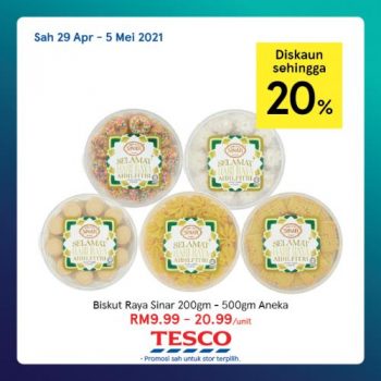 Tesco-REKOMEN-Promotion-12-19-350x350 - Johor Kedah Kelantan Kuala Lumpur Melaka Negeri Sembilan Pahang Penang Perak Perlis Promotions & Freebies Putrajaya Selangor Supermarket & Hypermarket Terengganu