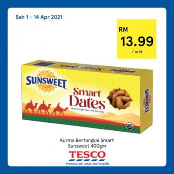 Tesco-REKOMEN-Promotion-12-3-350x350 - Johor Kedah Kelantan Kuala Lumpur Melaka Negeri Sembilan Pahang Penang Perak Perlis Promotions & Freebies Putrajaya Sabah Sarawak Selangor Supermarket & Hypermarket Terengganu 