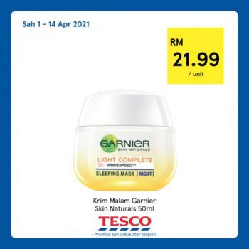 Tesco-REKOMEN-Promotion-12-4-350x350 - Johor Kedah Kelantan Kuala Lumpur Melaka Negeri Sembilan Pahang Penang Perak Perlis Promotions & Freebies Putrajaya Sabah Sarawak Selangor Supermarket & Hypermarket Terengganu