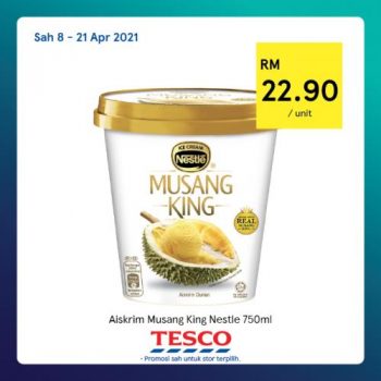 Tesco-REKOMEN-Promotion-12-9-350x350 - Johor Kedah Kelantan Kuala Lumpur Melaka Negeri Sembilan Pahang Penang Perak Perlis Promotions & Freebies Putrajaya Sabah Sarawak Selangor Supermarket & Hypermarket Terengganu
