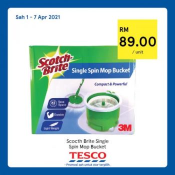 Tesco-REKOMEN-Promotion-13-1-350x350 - Johor Kedah Kelantan Kuala Lumpur Melaka Negeri Sembilan Pahang Penang Perak Perlis Promotions & Freebies Putrajaya Sabah Sarawak Selangor Supermarket & Hypermarket Terengganu 