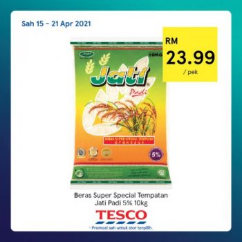 Tesco-REKOMEN-Promotion-13-10-350x350 - Johor Kedah Kelantan Kuala Lumpur Melaka Negeri Sembilan Pahang Penang Perak Perlis Promotions & Freebies Putrajaya Sabah Sarawak Selangor Supermarket & Hypermarket Terengganu