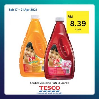 Tesco-REKOMEN-Promotion-13-13-350x350 - Johor Kedah Kelantan Kuala Lumpur Melaka Negeri Sembilan Pahang Penang Perak Perlis Promotions & Freebies Putrajaya Sabah Sarawak Selangor Supermarket & Hypermarket Terengganu 