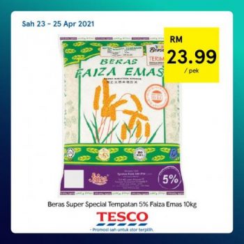 Tesco-REKOMEN-Promotion-13-17-350x350 - Johor Kedah Kelantan Kuala Lumpur Melaka Negeri Sembilan Pahang Penang Perak Perlis Promotions & Freebies Putrajaya Sabah Sarawak Selangor Supermarket & Hypermarket Terengganu