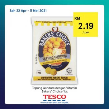 Tesco-REKOMEN-Promotion-13-19-350x350 - Johor Kedah Kelantan Kuala Lumpur Melaka Negeri Sembilan Pahang Penang Perak Perlis Promotions & Freebies Putrajaya Sabah Sarawak Selangor Supermarket & Hypermarket Terengganu 