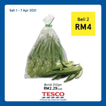 Tesco-REKOMEN-Promotion-13-2-350x350 - Johor Kedah Kelantan Kuala Lumpur Melaka Negeri Sembilan Pahang Penang Perak Perlis Promotions & Freebies Putrajaya Sabah Sarawak Selangor Supermarket & Hypermarket Terengganu 