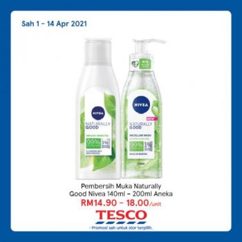 Tesco-REKOMEN-Promotion-13-4-350x350 - Johor Kedah Kelantan Kuala Lumpur Melaka Negeri Sembilan Pahang Penang Perak Perlis Promotions & Freebies Putrajaya Sabah Sarawak Selangor Supermarket & Hypermarket Terengganu 