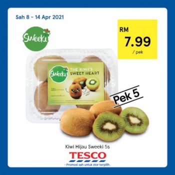 Tesco-REKOMEN-Promotion-13-5-350x350 - Johor Kedah Kelantan Kuala Lumpur Melaka Negeri Sembilan Pahang Penang Perak Perlis Promotions & Freebies Putrajaya Sabah Sarawak Selangor Supermarket & Hypermarket Terengganu 