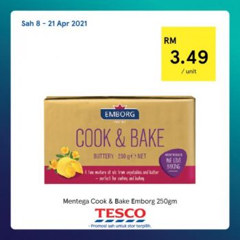 Tesco-REKOMEN-Promotion-13-7-350x350 - Johor Kedah Kelantan Kuala Lumpur Melaka Negeri Sembilan Pahang Penang Perak Perlis Promotions & Freebies Putrajaya Sabah Sarawak Selangor Supermarket & Hypermarket Terengganu