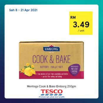 Tesco-REKOMEN-Promotion-13-7-350x350 - Johor Kedah Kelantan Kuala Lumpur Melaka Negeri Sembilan Pahang Penang Perak Perlis Promotions & Freebies Putrajaya Sabah Sarawak Selangor Supermarket & Hypermarket Terengganu 