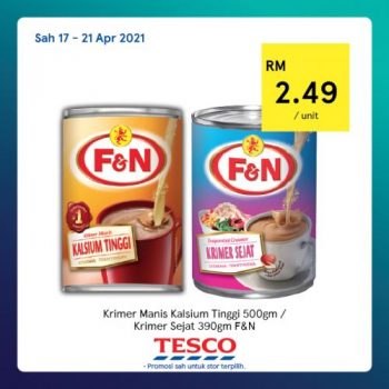 Tesco-REKOMEN-Promotion-14-11-350x350 - Johor Kedah Kelantan Kuala Lumpur Melaka Negeri Sembilan Pahang Penang Perak Perlis Promotions & Freebies Putrajaya Sabah Sarawak Selangor Supermarket & Hypermarket Terengganu 