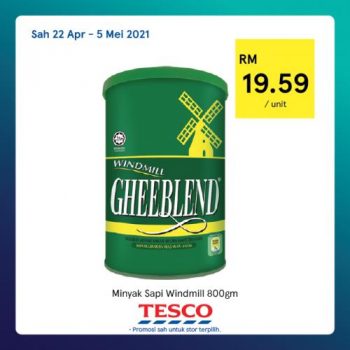 Tesco-REKOMEN-Promotion-14-16-350x350 - Johor Kedah Kelantan Kuala Lumpur Melaka Negeri Sembilan Pahang Penang Perak Perlis Promotions & Freebies Putrajaya Sabah Sarawak Selangor Supermarket & Hypermarket Terengganu 