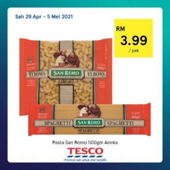 Tesco-REKOMEN-Promotion-14-17-350x350 - Johor Kedah Kelantan Kuala Lumpur Melaka Negeri Sembilan Pahang Penang Perak Perlis Promotions & Freebies Putrajaya Selangor Supermarket & Hypermarket Terengganu