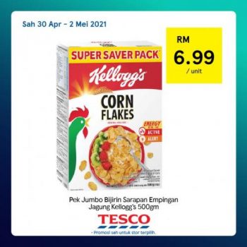 Tesco-REKOMEN-Promotion-14-18-350x350 - Johor Kedah Kelantan Kuala Lumpur Melaka Negeri Sembilan Pahang Penang Perak Perlis Promotions & Freebies Putrajaya Sabah Sarawak Selangor Supermarket & Hypermarket Terengganu