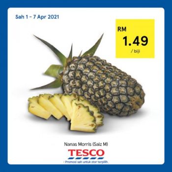 Tesco-REKOMEN-Promotion-14-2-350x350 - Johor Kedah Kelantan Kuala Lumpur Melaka Negeri Sembilan Pahang Penang Perak Perlis Promotions & Freebies Putrajaya Sabah Sarawak Selangor Supermarket & Hypermarket Terengganu 