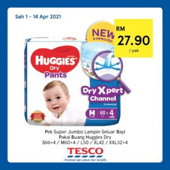 Tesco-REKOMEN-Promotion-14-3-350x350 - Johor Kedah Kelantan Kuala Lumpur Melaka Negeri Sembilan Pahang Penang Perak Perlis Promotions & Freebies Putrajaya Sabah Sarawak Selangor Supermarket & Hypermarket Terengganu 