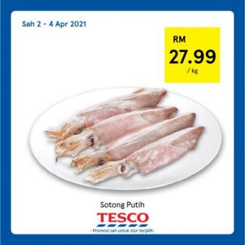 Tesco-REKOMEN-Promotion-14-350x349 - Johor Kedah Kelantan Kuala Lumpur Melaka Negeri Sembilan Pahang Penang Perak Perlis Promotions & Freebies Putrajaya Sabah Sarawak Selangor Supermarket & Hypermarket Terengganu 