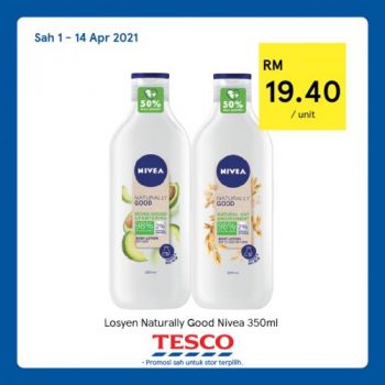 Tesco-REKOMEN-Promotion-14-4-350x350 - Johor Kedah Kelantan Kuala Lumpur Melaka Negeri Sembilan Pahang Penang Perak Perlis Promotions & Freebies Putrajaya Sabah Sarawak Selangor Supermarket & Hypermarket Terengganu 