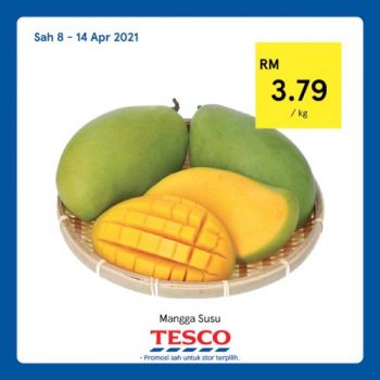 Tesco-REKOMEN-Promotion-14-5-350x350 - Johor Kedah Kelantan Kuala Lumpur Melaka Negeri Sembilan Pahang Penang Perak Perlis Promotions & Freebies Putrajaya Sabah Sarawak Selangor Supermarket & Hypermarket Terengganu 