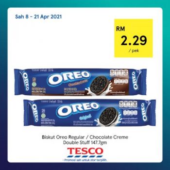Tesco-REKOMEN-Promotion-14-8-350x350 - Johor Kedah Kelantan Kuala Lumpur Melaka Negeri Sembilan Pahang Penang Perak Perlis Promotions & Freebies Putrajaya Sabah Sarawak Selangor Supermarket & Hypermarket Terengganu