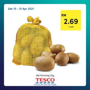 Tesco-REKOMEN-Promotion-14-9-350x350 - Johor Kedah Kelantan Kuala Lumpur Melaka Negeri Sembilan Pahang Penang Perak Perlis Promotions & Freebies Putrajaya Sabah Sarawak Selangor Supermarket & Hypermarket Terengganu