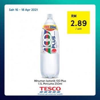 Tesco-REKOMEN-Promotion-15-10-350x350 - Johor Kedah Kelantan Kuala Lumpur Melaka Negeri Sembilan Pahang Penang Perak Perlis Promotions & Freebies Putrajaya Sabah Sarawak Selangor Supermarket & Hypermarket Terengganu