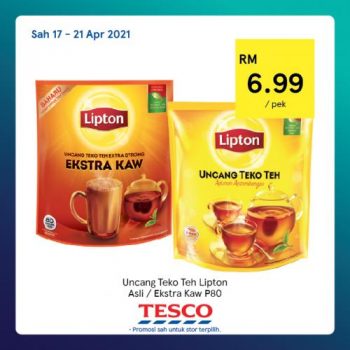 Tesco-REKOMEN-Promotion-15-11-350x350 - Johor Kedah Kelantan Kuala Lumpur Melaka Negeri Sembilan Pahang Penang Perak Perlis Promotions & Freebies Putrajaya Sabah Sarawak Selangor Supermarket & Hypermarket Terengganu 