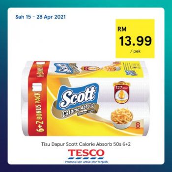 Tesco-REKOMEN-Promotion-15-12-350x350 - Johor Kedah Kelantan Kuala Lumpur Melaka Negeri Sembilan Pahang Penang Perak Perlis Promotions & Freebies Putrajaya Sabah Sarawak Selangor Supermarket & Hypermarket Terengganu