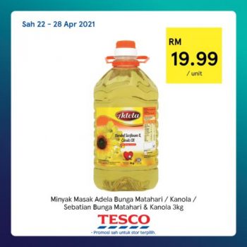 Tesco-REKOMEN-Promotion-15-14-350x350 - Johor Kedah Kelantan Kuala Lumpur Melaka Negeri Sembilan Pahang Penang Perak Perlis Promotions & Freebies Putrajaya Sabah Sarawak Selangor Supermarket & Hypermarket Terengganu