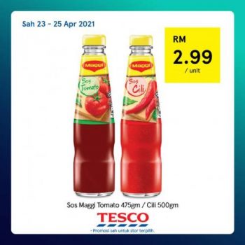 Tesco-REKOMEN-Promotion-15-15-350x350 - Johor Kedah Kelantan Kuala Lumpur Melaka Negeri Sembilan Pahang Penang Perak Perlis Promotions & Freebies Putrajaya Sabah Sarawak Selangor Supermarket & Hypermarket Terengganu