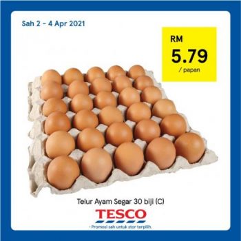 Tesco-REKOMEN-Promotion-15-350x350 - Johor Kedah Kelantan Kuala Lumpur Melaka Negeri Sembilan Pahang Penang Perak Perlis Promotions & Freebies Putrajaya Sabah Sarawak Selangor Supermarket & Hypermarket Terengganu