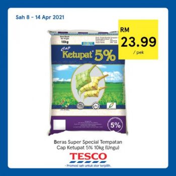 Tesco-REKOMEN-Promotion-15-5-350x350 - Johor Kedah Kelantan Kuala Lumpur Melaka Negeri Sembilan Pahang Penang Perak Perlis Promotions & Freebies Putrajaya Sabah Sarawak Selangor Supermarket & Hypermarket Terengganu 