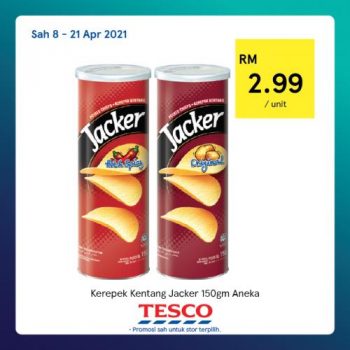Tesco-REKOMEN-Promotion-15-8-350x350 - Johor Kedah Kelantan Kuala Lumpur Melaka Negeri Sembilan Pahang Penang Perak Perlis Promotions & Freebies Putrajaya Sabah Sarawak Selangor Supermarket & Hypermarket Terengganu