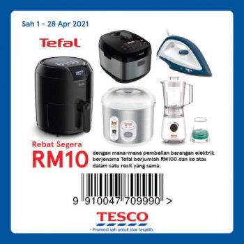 Tesco-REKOMEN-Promotion-16-1-350x350 - Johor Kedah Kelantan Kuala Lumpur Melaka Negeri Sembilan Pahang Penang Perak Perlis Promotions & Freebies Putrajaya Sabah Sarawak Selangor Supermarket & Hypermarket Terengganu 