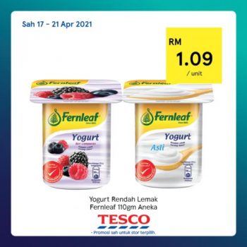 Tesco-REKOMEN-Promotion-16-11-350x350 - Johor Kedah Kelantan Kuala Lumpur Melaka Negeri Sembilan Pahang Penang Perak Perlis Promotions & Freebies Putrajaya Sabah Sarawak Selangor Supermarket & Hypermarket Terengganu