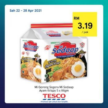 Tesco-REKOMEN-Promotion-16-13-350x350 - Johor Kedah Kelantan Kuala Lumpur Melaka Negeri Sembilan Pahang Penang Perak Perlis Promotions & Freebies Putrajaya Sabah Sarawak Selangor Supermarket & Hypermarket Terengganu 