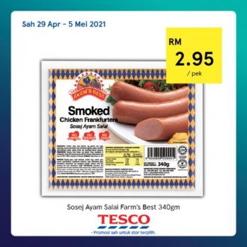 Tesco-REKOMEN-Promotion-16-16-350x350 - Johor Kedah Kelantan Kuala Lumpur Melaka Negeri Sembilan Pahang Penang Perak Perlis Promotions & Freebies Putrajaya Selangor Supermarket & Hypermarket Terengganu 