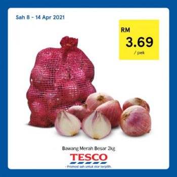 Tesco-REKOMEN-Promotion-16-5-350x350 - Johor Kedah Kelantan Kuala Lumpur Melaka Negeri Sembilan Pahang Penang Perak Perlis Promotions & Freebies Putrajaya Sabah Sarawak Selangor Supermarket & Hypermarket Terengganu