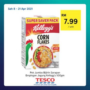 Tesco-REKOMEN-Promotion-16-8-350x350 - Johor Kedah Kelantan Kuala Lumpur Melaka Negeri Sembilan Pahang Penang Perak Perlis Promotions & Freebies Putrajaya Sabah Sarawak Selangor Supermarket & Hypermarket Terengganu