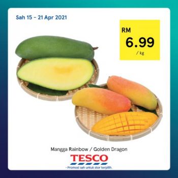Tesco-REKOMEN-Promotion-16-9-350x350 - Johor Kedah Kelantan Kuala Lumpur Melaka Negeri Sembilan Pahang Penang Perak Perlis Promotions & Freebies Putrajaya Sabah Sarawak Selangor Supermarket & Hypermarket Terengganu