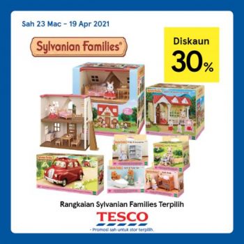 Tesco-REKOMEN-Promotion-17-1-350x350 - Johor Kedah Kelantan Kuala Lumpur Melaka Negeri Sembilan Pahang Penang Perak Perlis Promotions & Freebies Putrajaya Sabah Sarawak Selangor Supermarket & Hypermarket Terengganu 