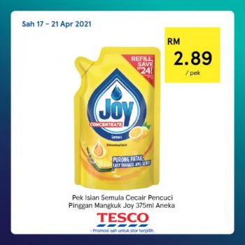 Tesco-REKOMEN-Promotion-17-10-350x350 - Johor Kedah Kelantan Kuala Lumpur Melaka Negeri Sembilan Pahang Penang Perak Perlis Promotions & Freebies Putrajaya Sabah Sarawak Selangor Supermarket & Hypermarket Terengganu