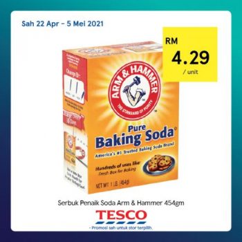 Tesco-REKOMEN-Promotion-17-15-350x350 - Johor Kedah Kelantan Kuala Lumpur Melaka Negeri Sembilan Pahang Penang Perak Perlis Promotions & Freebies Putrajaya Sabah Sarawak Selangor Supermarket & Hypermarket Terengganu 