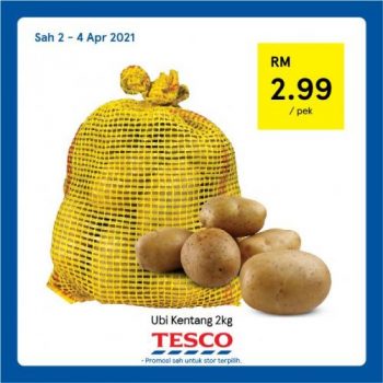 Tesco-REKOMEN-Promotion-17-350x350 - Johor Kedah Kelantan Kuala Lumpur Melaka Negeri Sembilan Pahang Penang Perak Perlis Promotions & Freebies Putrajaya Sabah Sarawak Selangor Supermarket & Hypermarket Terengganu