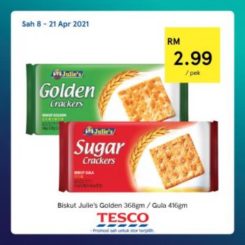 Tesco-REKOMEN-Promotion-17-7-350x350 - Johor Kedah Kelantan Kuala Lumpur Melaka Negeri Sembilan Pahang Penang Perak Perlis Promotions & Freebies Putrajaya Sabah Sarawak Selangor Supermarket & Hypermarket Terengganu
