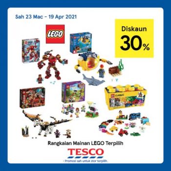 Tesco-REKOMEN-Promotion-18-1-350x350 - Johor Kedah Kelantan Kuala Lumpur Melaka Negeri Sembilan Pahang Penang Perak Perlis Promotions & Freebies Putrajaya Sabah Sarawak Selangor Supermarket & Hypermarket Terengganu 